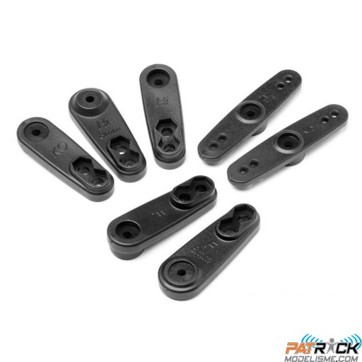 PALONNIERS SERVO FUT/HI/SAN/KO - BLACKOUT MT 1/5E
