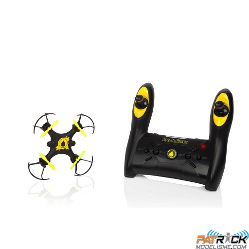 TX Juice A.I. Drone - Prêt à voler