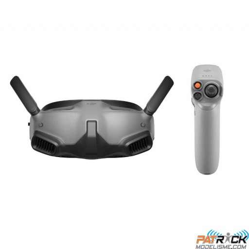DJI Goggles Integra Motion 2 Combo