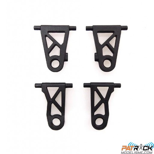 Bras de suspension avant d'amortisseur A Carisma GT24B