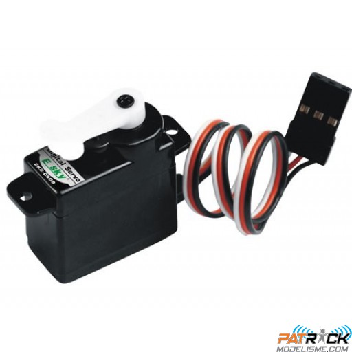 Servo Esky 8gr/ nylon