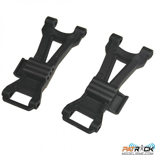 Triangles inférieurs arrière - MhdPro Stinger 1/16e