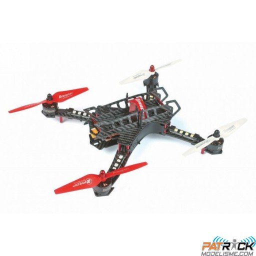 Graupner 3D COPTER ALPHA 300Q HoTT
