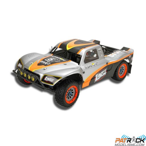 Losi 5IVE-T RTR AVC 1/5E