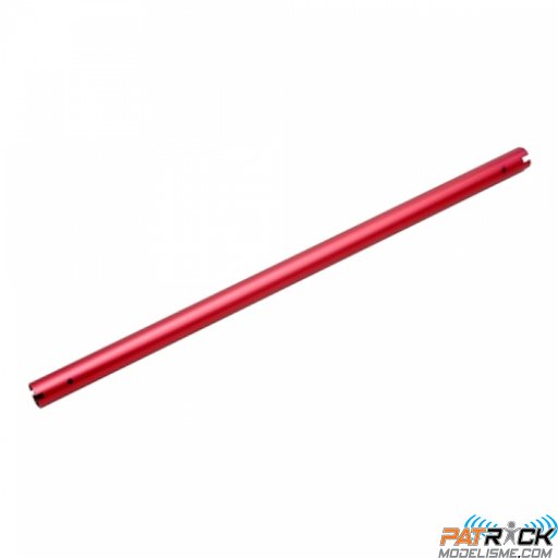 Tube de queue rouge H30/SOLO PRO 228