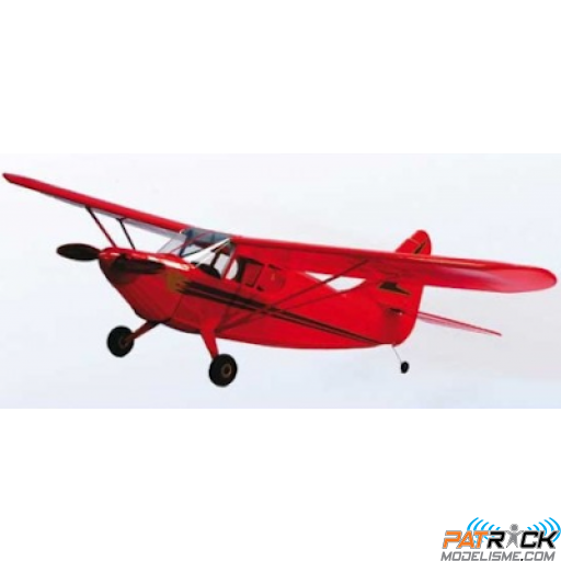 Dumas Aircraft Stinson Voyager 1016mm Kit R/C 