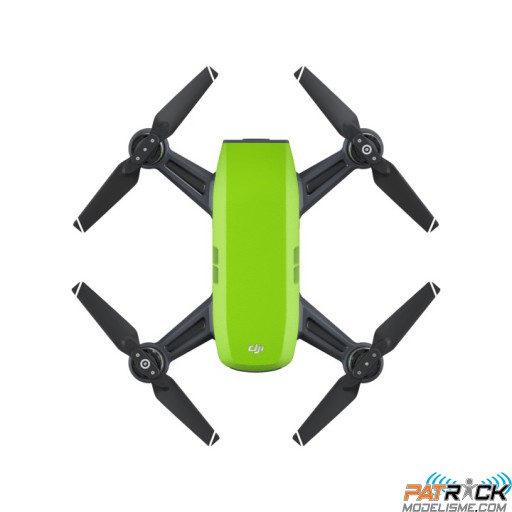 Dji SPARK Vert