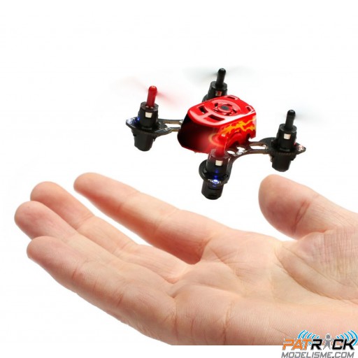 Drone Hobbyzone Faze Ultra Small - Prêt à voler