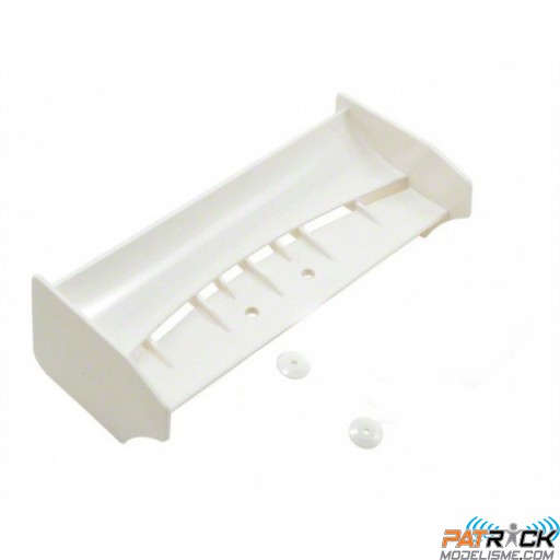 Aileron 1/8e - RBone