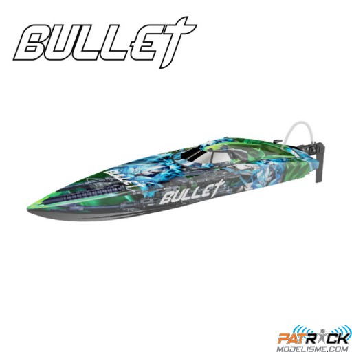 Bateau Joysway Bullet V4 ARTR 2.4G