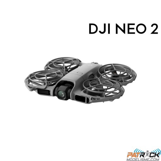 DJI Neo 2 SUR-COMMANDE