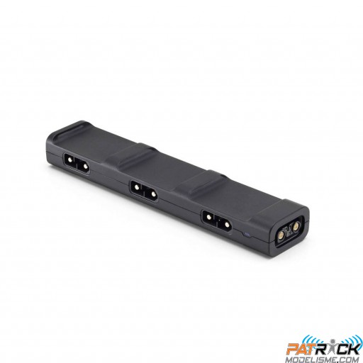 Station de recharge batteries DJI FPV