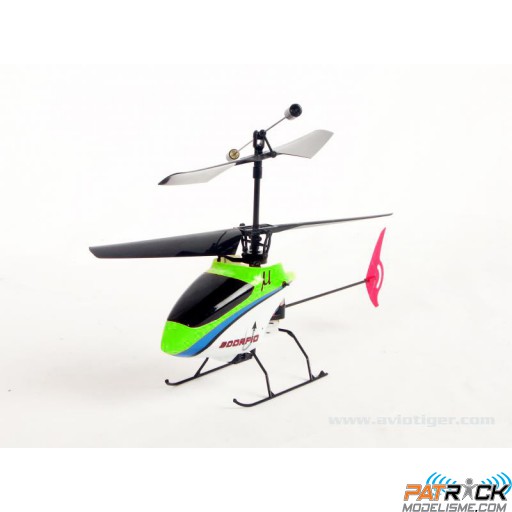 BIROTOR NE 210 SCORPIO VERT