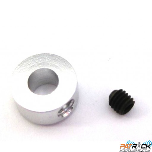 BAGUE AXE EXTERNE - 2&13/2&14