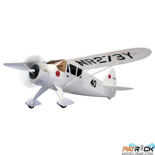 Thunder Tiger Mister Mulligan combo 1000mm (kit expo)