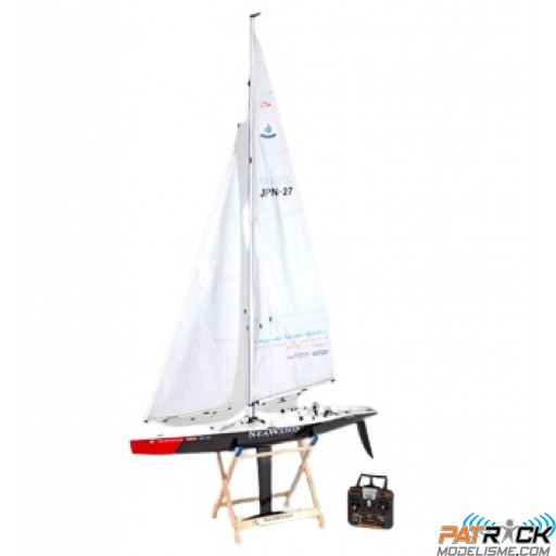 Kyosho Seawind Readyset (KT431S)
