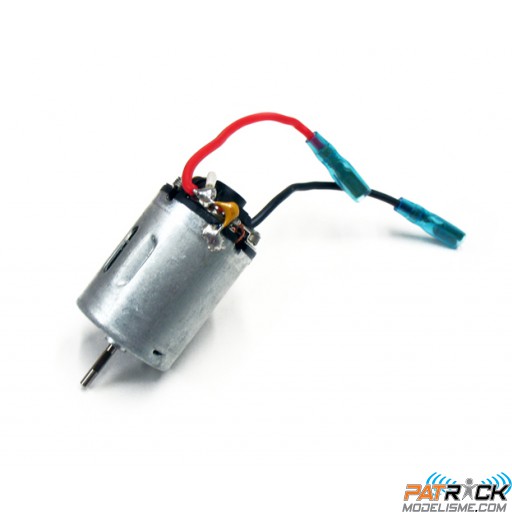 Moteur 370 Carisma GT14 