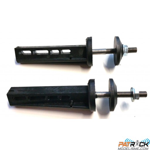 Bras Support moteur 60-120 avion