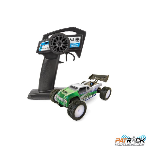 Team associated TR28 Truggy 2WD 1/28e - Prêt à rouler