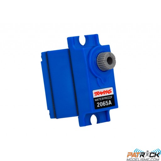 Servo Traxxas Micro waterproof 2065A