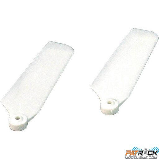 Pales d'anticouple EXPERT 3D - INNOVATOR