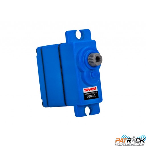 Servo Traxxas 2080A Mini waterproof