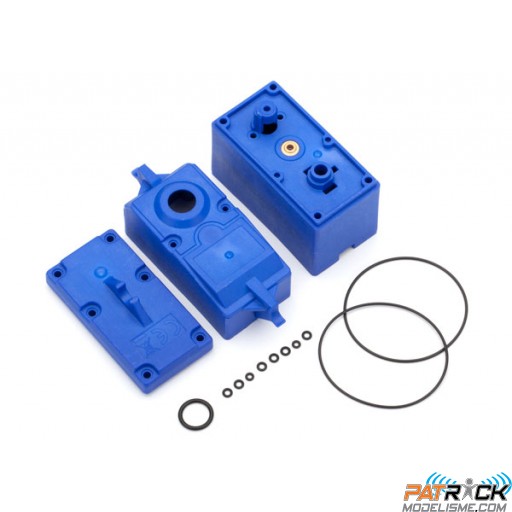 Boîtier servo/joints (servo 2090)