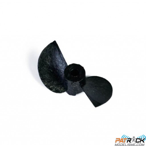 Hélice Nano Yacht graupner