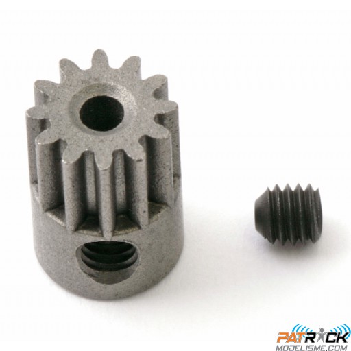 Pignon 12 Dents – 18T