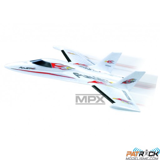 Multiplex Funjet KIT