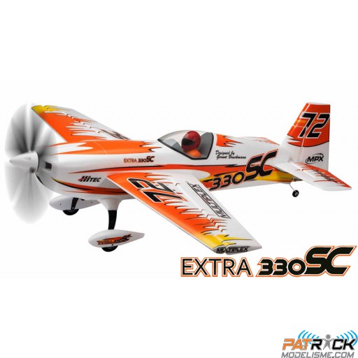 Multiplex EXTRA 330SC KIT 1150mm