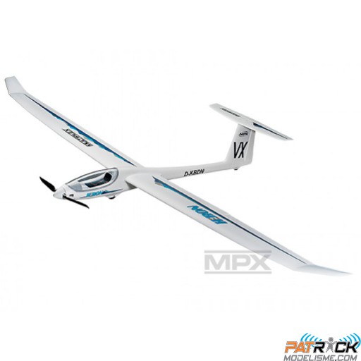 Multiplex Heron RR