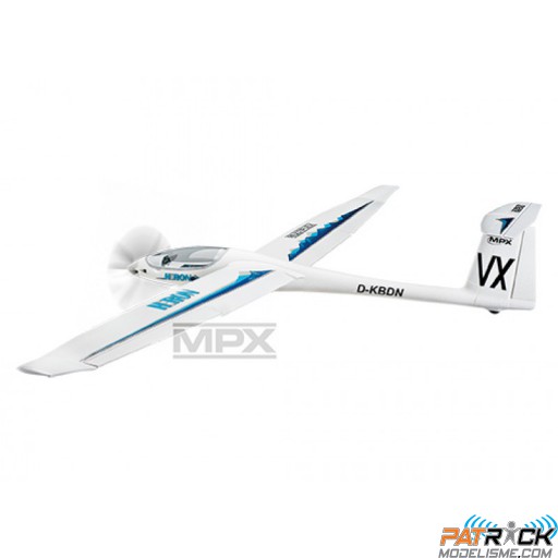 Multiplex Heron KIT SUR-COMMANDE