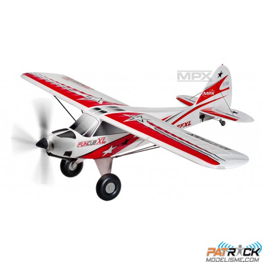 Multiplex FunCub XL KIT 1700mm