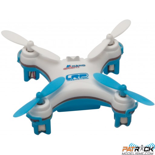 Drone Lrp H4 GRAVIT NANO - Prêt à voler