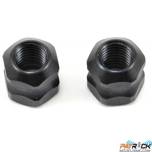Ecrou d'embrayage 2pcs Hobao