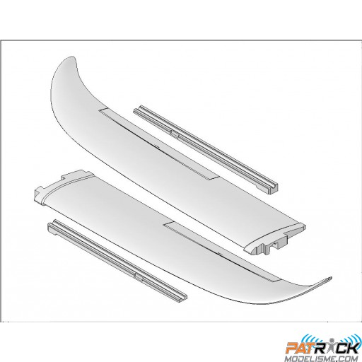 Ailes EasyGlider PRO