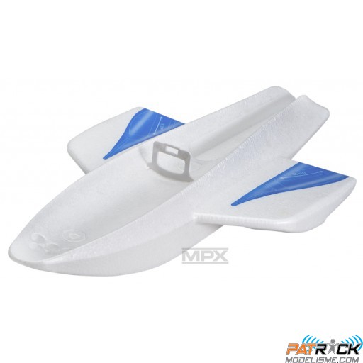 Flotteur SHARK Multiplex