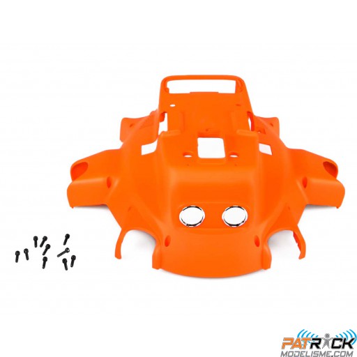 Cache inférieur Yuneec H520