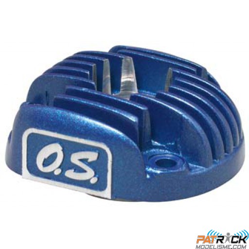 Cylinder head (BLUE) – 46LA