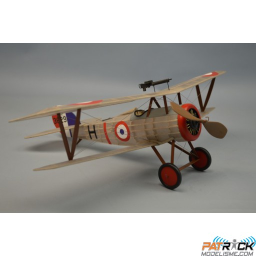 1/32e Dumas Aircraft Nieuport 27