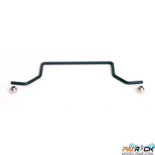 Anti-roll bar rear 2.5mm SERPENT 808335