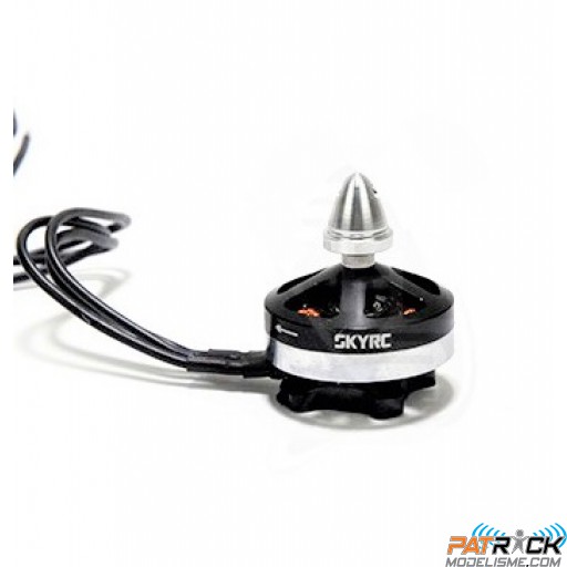 Moteur horaire CW 2300kv SOKAR SkyRC
