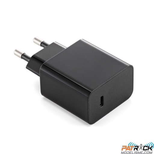 Chargeur DJI USB-C 30W (EU)