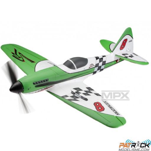 Multiplex DogFighter SR 882mm RR