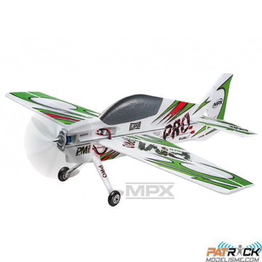Multiplex Parkmaster PRO 3D KIT