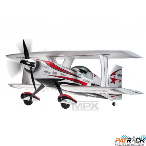 Multiplex Rockstar KIT à monter