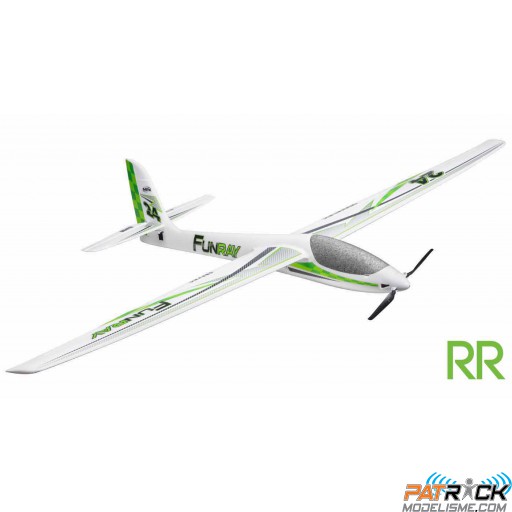 Multiplex FunRay RR