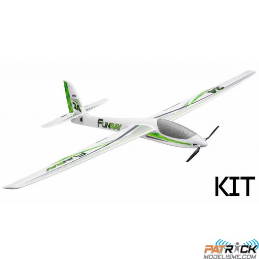 Multiplex FunRay Kit