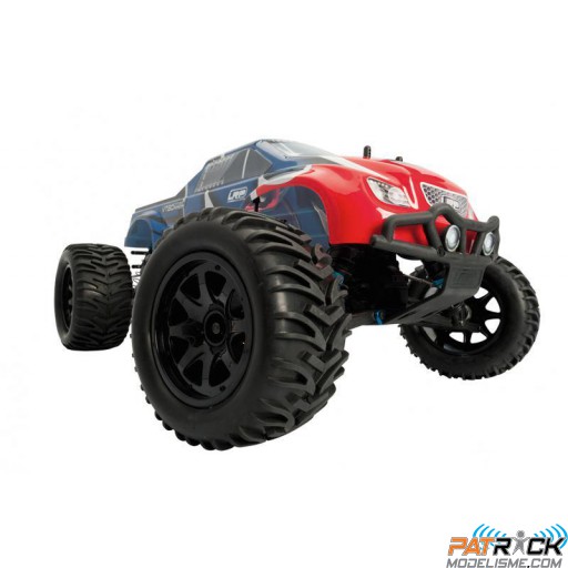 LRP S10 BLAST 2 MT 2.4GHZ RTR